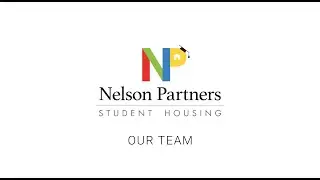 Nelson Partners - Our Team