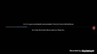 NOVA legacy ( ep 1 rude awkening)
