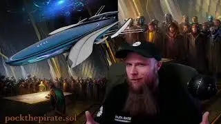Star Atlas : DAO release Basics