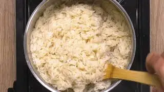 Arroz con Coco