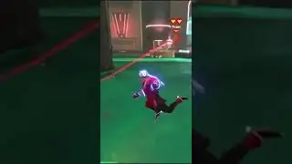 Awesome Game: Knockout City Epic Highlights