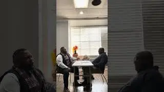 Andre D Williams' Stroke Survival Stories Episode 1: My story 
