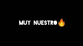 ZonA x BeatS - Muy Nuestro - Base de Rap