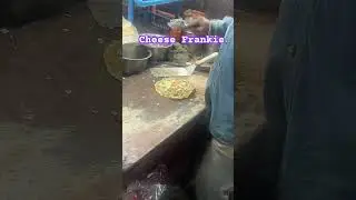 Bombay Pizza Guwahati #food #shorts #viral #trending #viralshorts #youtubeshorts #frankie #fyp #like
