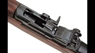 an hour of silence periodically interrupted by the m1 garand ping