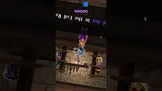 Why Does He Not Pay Attention To This? #shorts #legendofzelda #ocarinaoftime #retrogaming #gaming