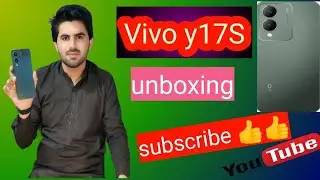 Vivo Y17s Full Review 🔥 Price, Camera, Gaming & Battery Test | Is Vivo Y17s Worth Buying?
