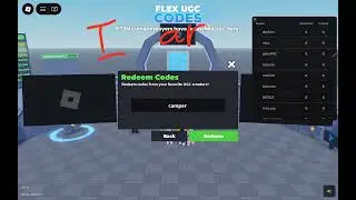  Code:Camper