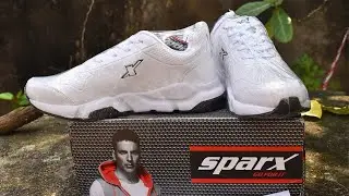 Sparx Comfortable and Stylish Sneakers || Sparx SM 661 Walking Shoes For Men