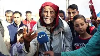 هدم دور الصفيح في سيدي موسى بسلا..الساكنة: