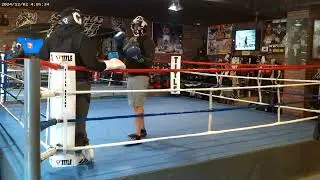 Онлайн-программа тренировок по боксу от STEELEBOXER GYM www.steeleboxer.com