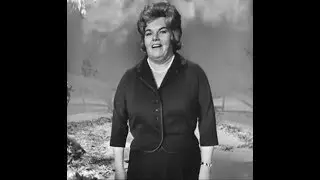 Eileen Farrell sings 