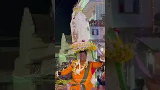 Thigala Chowdadenahalli Karaga 2025 #shravankshatriya