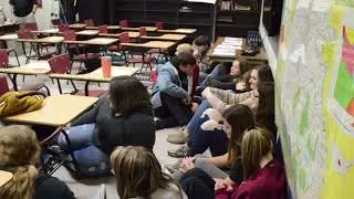 Miller Intruder Drill long