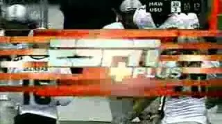 Nate Ilaoa 60 yard TD
