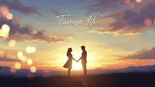 Tumse Hi 2 Asfar Ali Music | Romantic Emotional Song 2026 | Official Audio