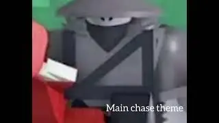 Trapper chase theme? | Biast (no layers)