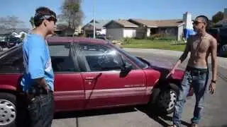 Pimp My Ride Parody (Pimp My Whip)