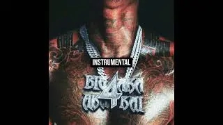 HIMRA - DAGBACHI (Instrumental) (Prod. Redka)