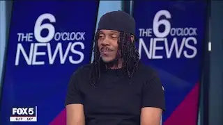 Easy AD talks about hip hop turning 50