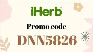 Off iHerb Promo Code (2021) | Exclusive iHerb Coupons and Promo Codes