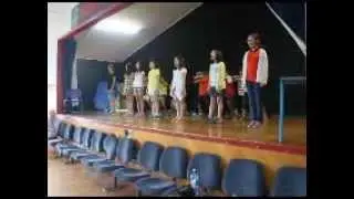 Huapai Assembly HAKA