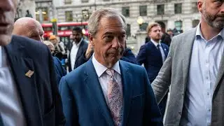 Farage clearly &lsquo;cutting through&rsquo; to UK population with strong anti-migration stance