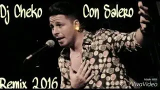 Rumba - Adrian Cabeza Flamenco Remix Dj Cheko Con Salero