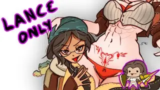 GOGMAZIOS Siege!! - Lance Only Livestream [Monster Hunter Wilds] PS5pro part 33 (full commentary)