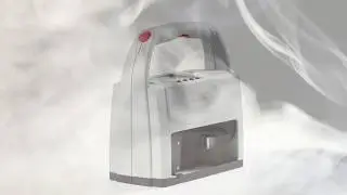 JetStamp 1025 Portable Handheld Inkjet Printer | Durable Technologies