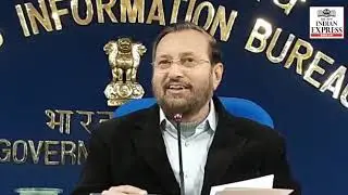 WATCH: Union Cabinet approves Rs 3,900 crore for updation of National Population Register