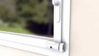 Verrou pour fen&ecirc;tre S&eacute;curit' Lock SOCONA
