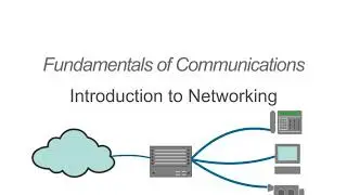 Introduction to Networking - 1
