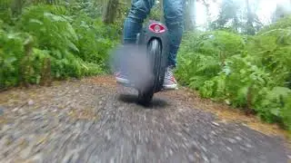 VanEUC - Sunday Trail Riding