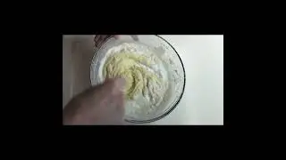 Sweet and Savory Cast Iron Cornbread ( Full video @MommaNetrasKitchen )