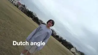 camera angles