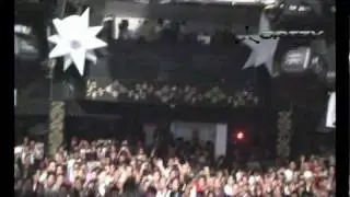 DJ Ortzy & Swedish House Mafia Live @ Medellin