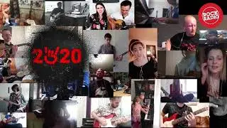 7/10 - ROCK 2020!