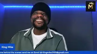 The King Mike Show (10Jan2026)