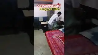 My Transport Office 