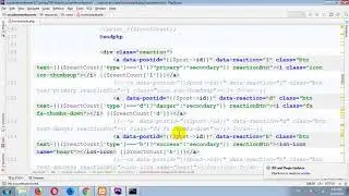 077 report post