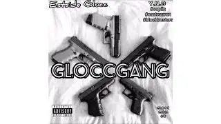 EWN MDOTT - 6lue 6andana (Official Audio) (GLOCCGANG) (intro)