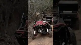 The crew! ⚡️🏁 #offroad #travel #kawasaki #adventure #sxs