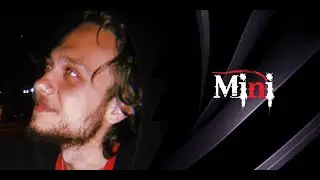 DA mini - The Cousin Criminal