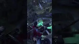 my intrusive thoughts won 😂 #arcraiders #embarkstudios #ps5 #extractionshooter #bluegate