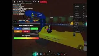 Roblox Pinewood Computer Core Brutal Head on Collision!