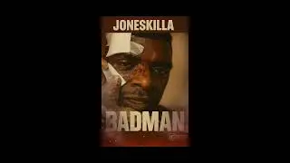 JONESKILLA x NINE SEVEN 