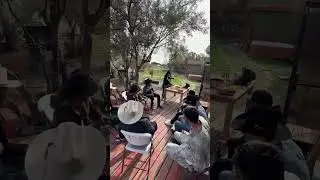 Ya se armo...  #corridos #banda  #musica