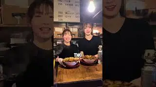 СЕКРЕТНЫЙ второй кубок Японии... 💔🍜
