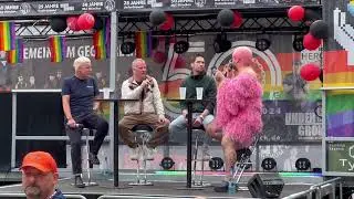 CSD2024: Szene im Umbruch: Wirt*innen im Gespr&auml;ch